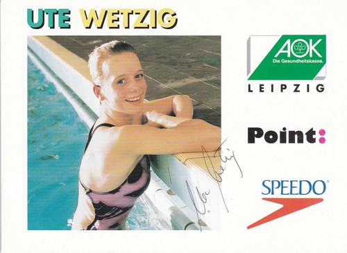 Ute wetzig deutschland - wetzig,