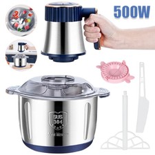 Universalzerkleinerer