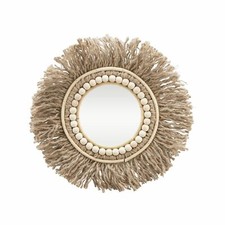 Spiegel mit Juteseil SWILL -