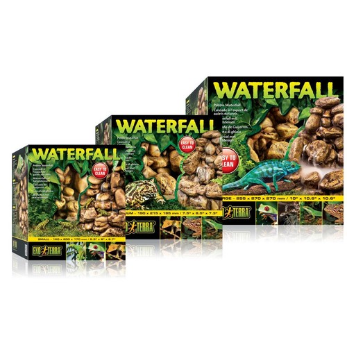 Exo terra wasserfall - exo,