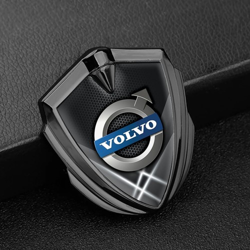 Kotflügel emblem volvo metall - kotflügel,