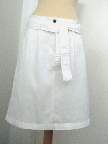 Damenrock weiss - damenrock, ,