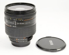 Nikkor 24 85mm - 2.8-4.0/24-85mm, d