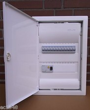 Hager UP Unterverteilung