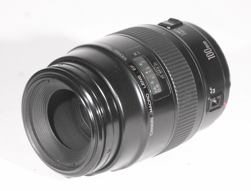 Canon 100 mm - canon,