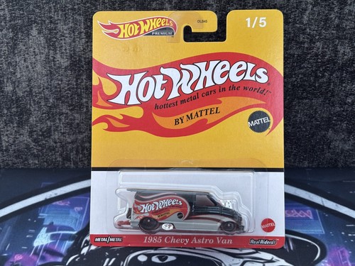Hot wheels premium real riders - wheels,