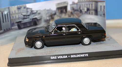 James bond - james,