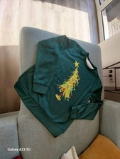 Weihnachtspullover Tannenbaum