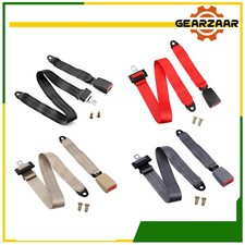 2 Punkt Sicherheitsgurt