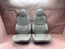 BMW E36 Z3 Vorne Komplett