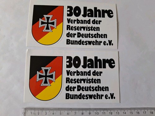 Alte aufkleber jahre - 2,