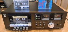 Dual C810  HIFI Stereo