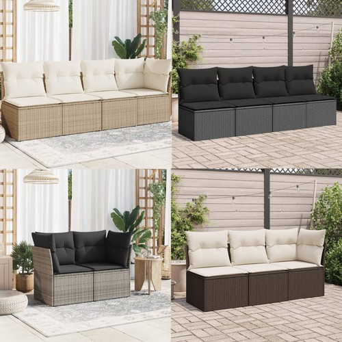 Gartensofa gartenmöbel lounge - gartenmöbel,