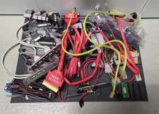 Konvolut PC Kabel & Adapter