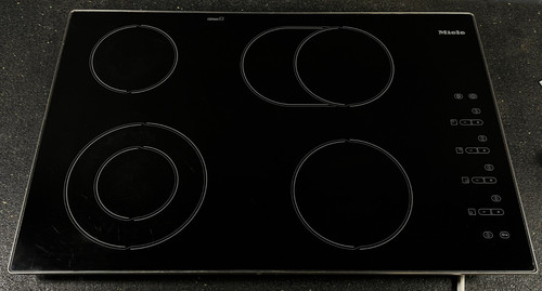 Miele 443 edst - km, 1