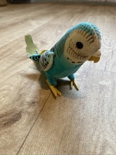 Steiff Papagei 2534/13