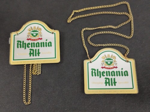 Brauerei bier emblem schild - brauerei,