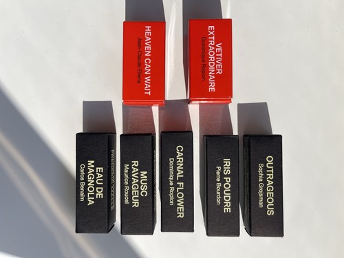 Frederic malle heaven - frederic,