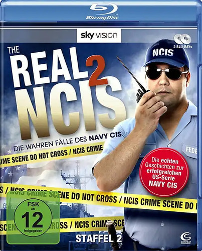 The real ncis die - the,