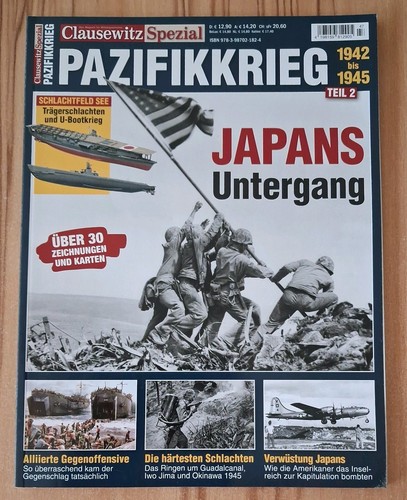 Clausewitz spezial - spezial, "