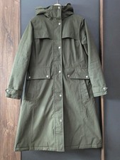 Barbour Redway Regenmantel