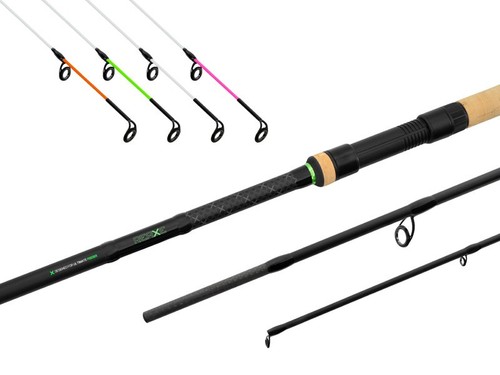 Delphin reaxe feeder - reaxe,
