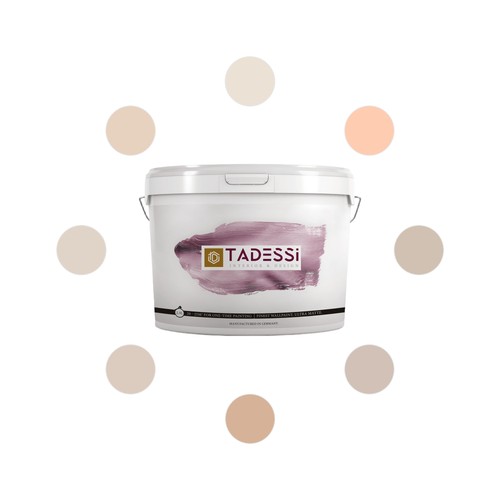 Tadessi color vista - vista,