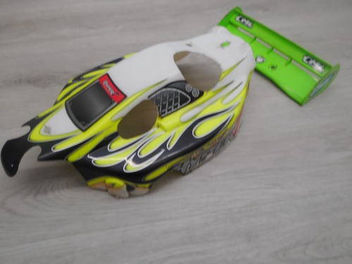 Hobao hyper karosserie - hobao, &
