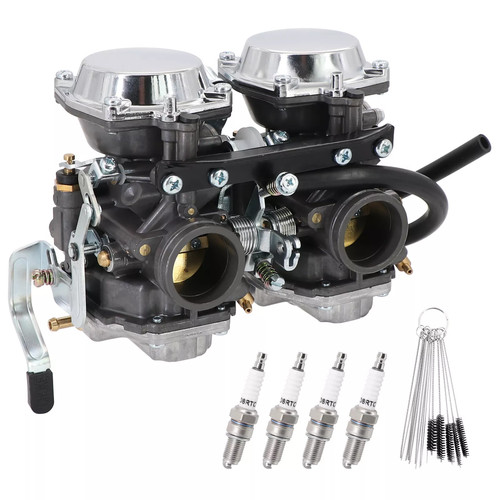 Neu vergaser für yamaha xv400 - vergaser,