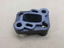 Isolator Flansch Adapter für