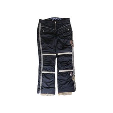 Skihose Sportalm Kitzbühl Größe 42 Dunkelblau