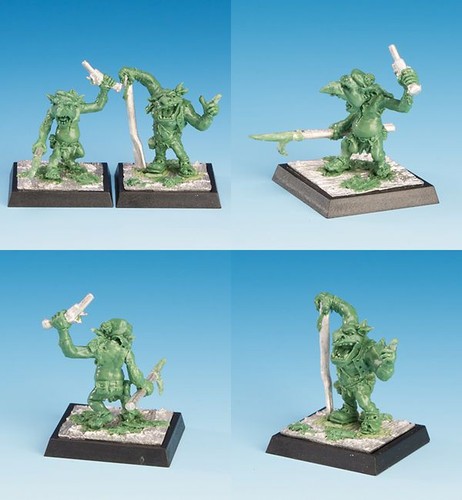 Freebooter fate goblin - fate,