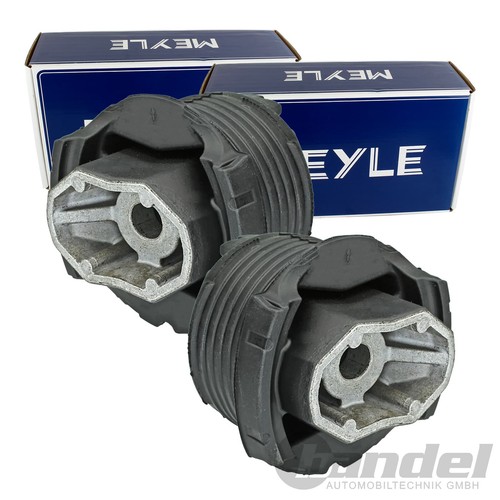 Meyle hinterachsbuchsen - 2x,