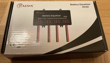 HC02 Batterie-Equalizer für 4