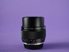 Olympus system zuiko auto - olympus, om-system