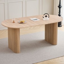 Moderner Küchen-Esstisch