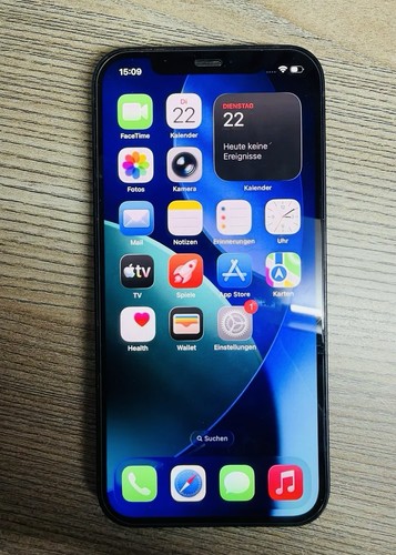 Apple iphone 64gb - 12,