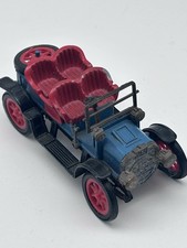 Altes Ziss Modell NAG Phaeton