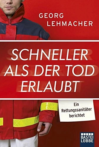 Georg lehmacher rettungsdienst - georg,