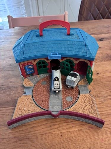Thomas friends take nplay - &,