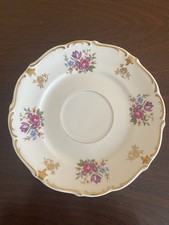 reichenbach geschirr floral