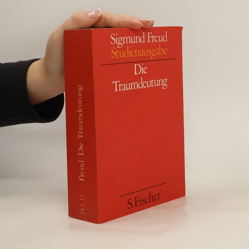 Studienausgabe sigmund - studienausgabe , | 