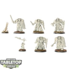 Dark Angels - 5x Deathwing