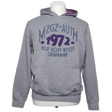 Mug Company, Kapuzenpullover