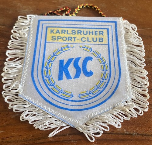 Karlsruher original - karlsruher, sc