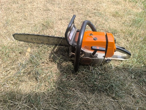 Stihl 260 motorsäge - ms,