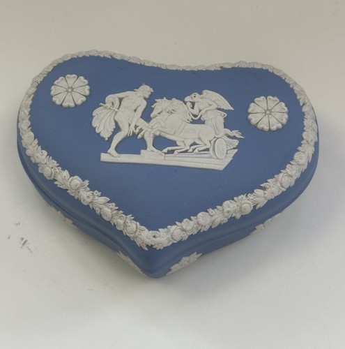 Wedgwood jaspis ware - wedgwood,