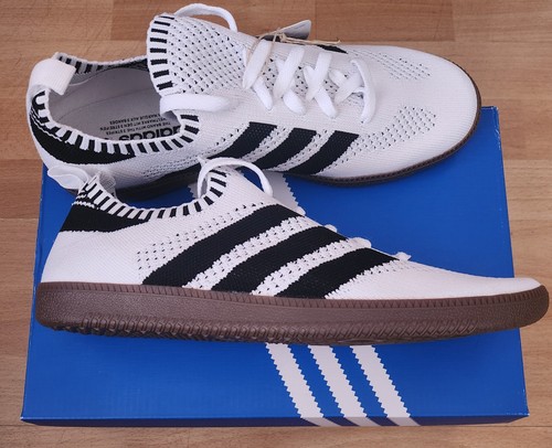 Adidas samba primeknit sock - adidas,