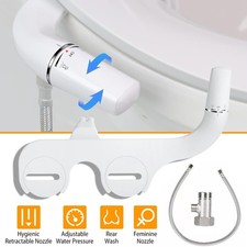 Bidet Einsatz Nicht Elektrisch