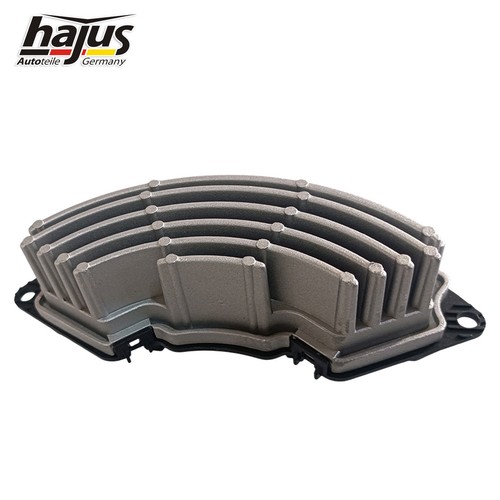 Hajus gebläseregler - hajus,